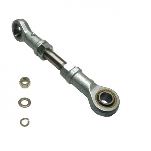 Connecting Rod Assembly - F41864